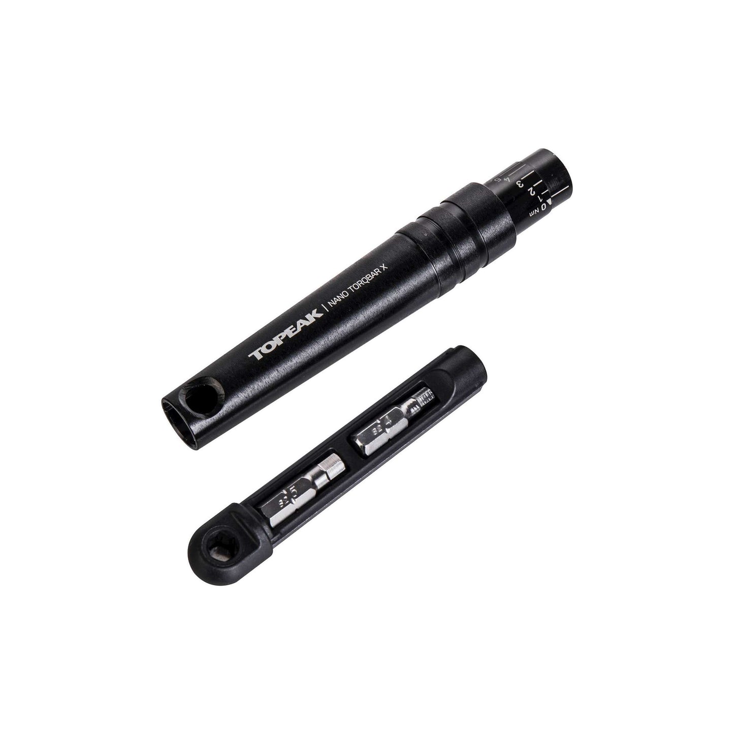 Topoak moment nano torqbar x