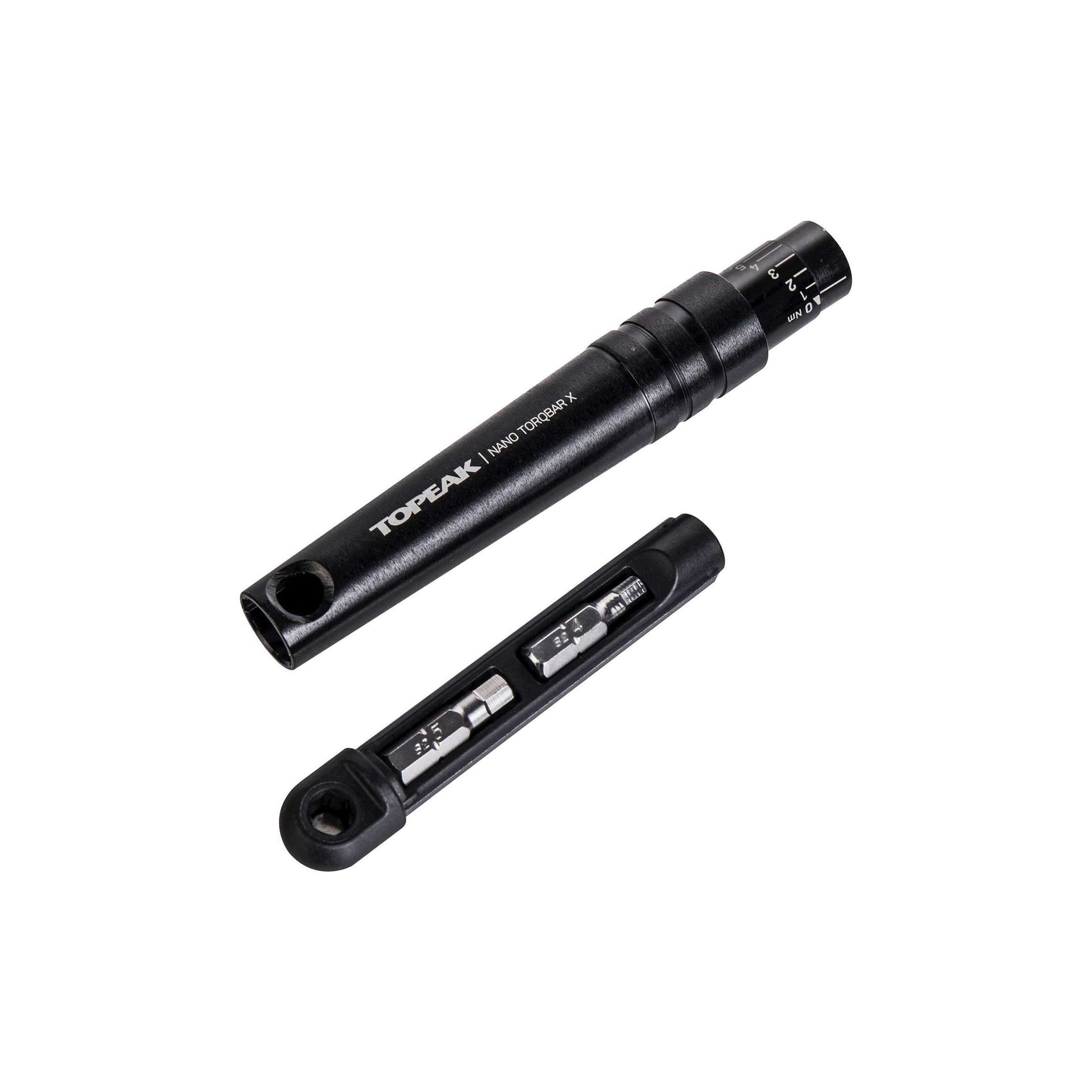 Topoak moment nano torqbar x
