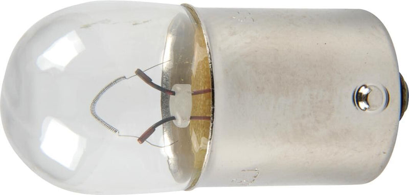 Lampada a sfera Philips 12v 10w