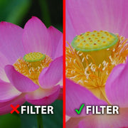 Marumi macro achro 330 + 3 filter dhg 77 mm - afbeelding 4