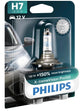 Lampada frontale Philips x-tremevision pro 150 . lampada h7 12v xtreme vis.pro150
