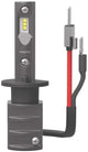 Booster lampada frontale Philips Ultinon Pro6000. set di lampade 12v h1 led ultinon pro6000