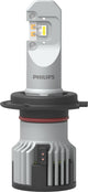 Booster lampada frontale Philips Ultinon Pro6000. set di lampade 12v h7 led ultinon pro6000