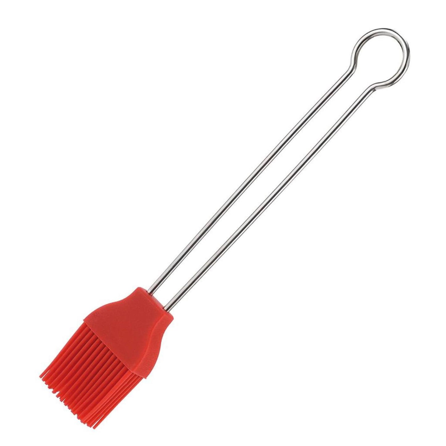 Westmark Bakkensel Silicone da 20 cm in acciaio inossidabile