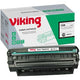 Tonercartridge viking hp q2613x zwart 4.000 pagina's