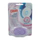A casa blocco WC pulito 40gr lavanda