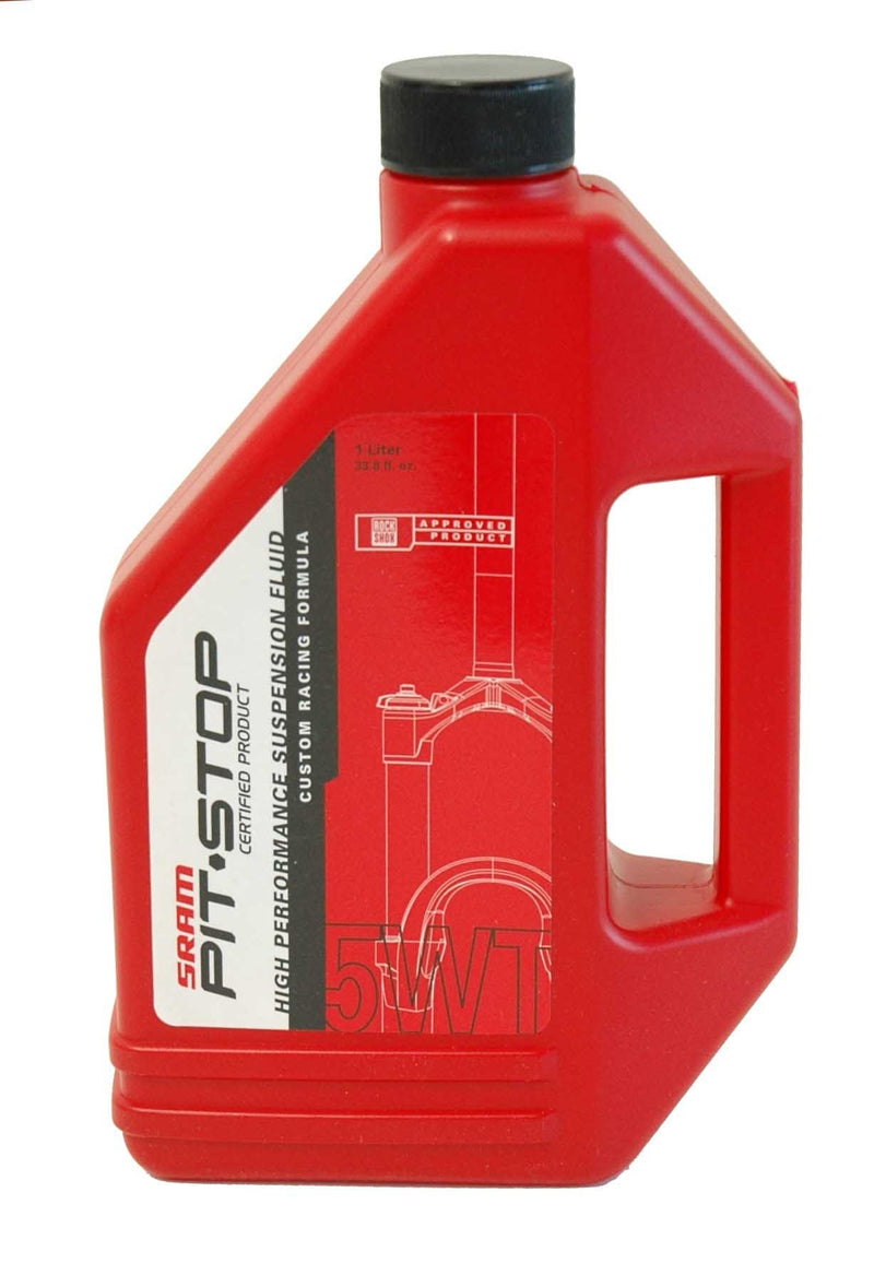 Rockshox Fork Oil Rs 5Wt 945ml