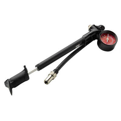 RockShox Susp.Pump RS Till 300 PSI
