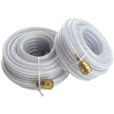 Brüder mannesmann luchtslang 10 m 15 bar (hobby) - 1549-10