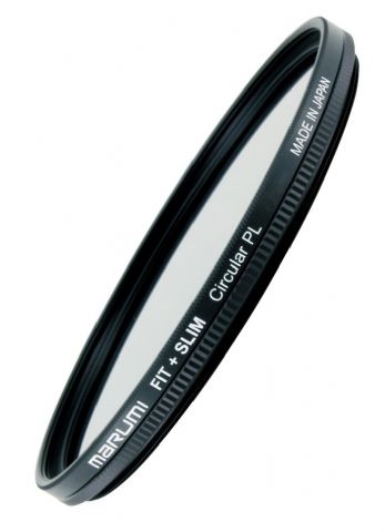 Marumi Slim Fit Circ. Filtro pola 67 mm