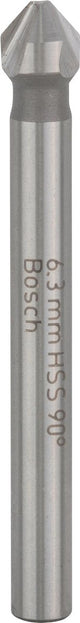 Galvanizado Bosch. diámetro del cilindro 6,3 mm
