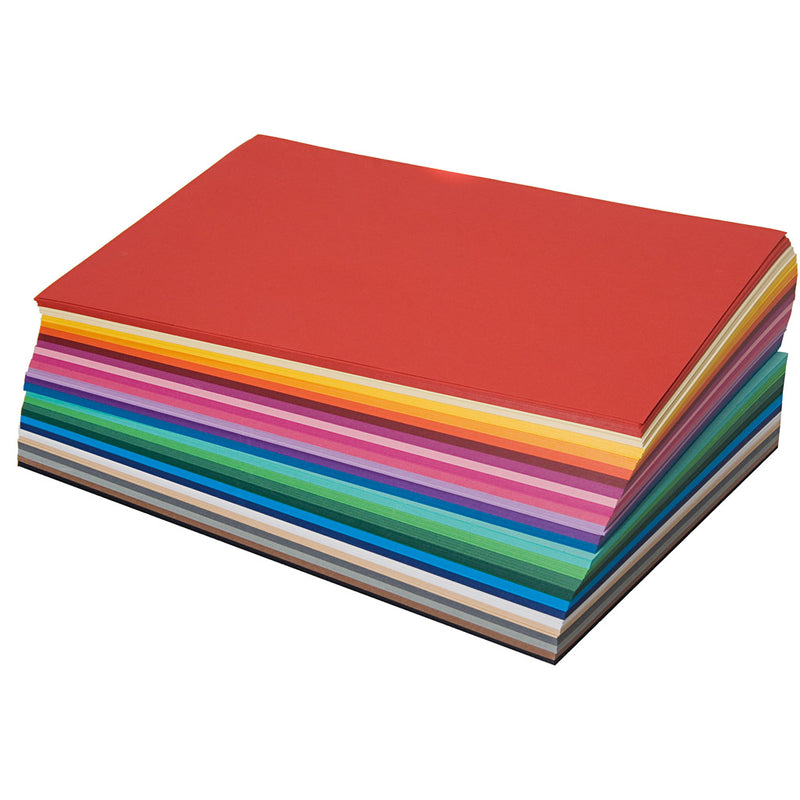 Creative Company Toon-op-toon Paper Color A4, 500 fogli