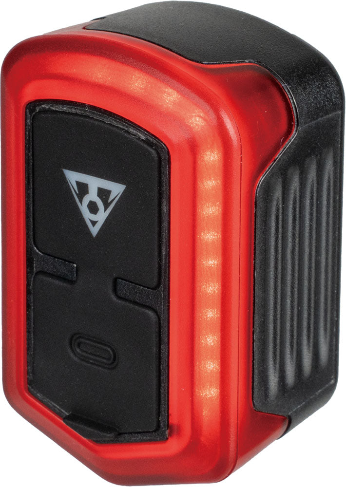 Clip Redlite Topsolight Topak