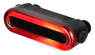 Topeak rack redlite stvzo rear light
