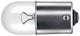 Lampade a sfera Osram 12V 5W