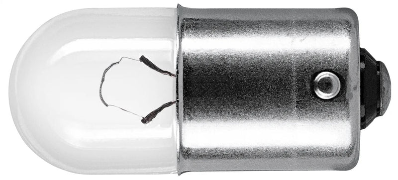 Lámparas de bola de Osram 24V 5W