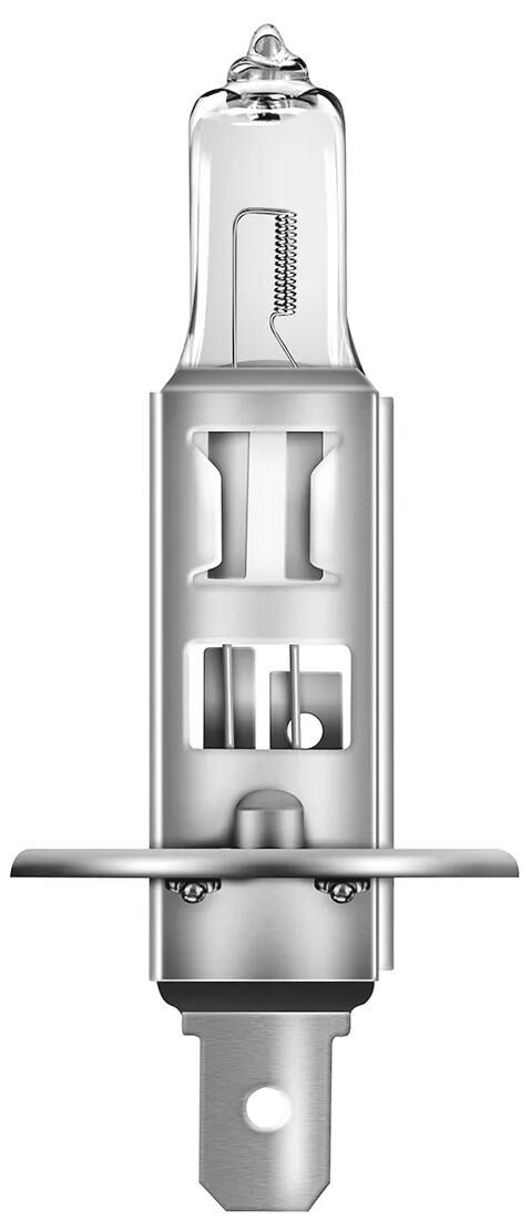 Lámpara de filamento Osram 12V 55W H1