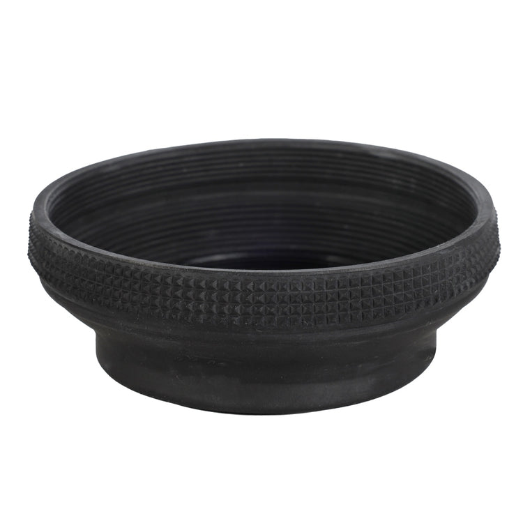 Matin rubber zonnekap 48 mm m-6231