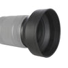 Matin rubber zonnekap 49 mm m-6232