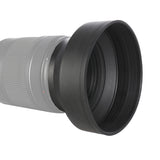 Matin rubber zonnekap 49 mm m-6232 - afbeelding 5