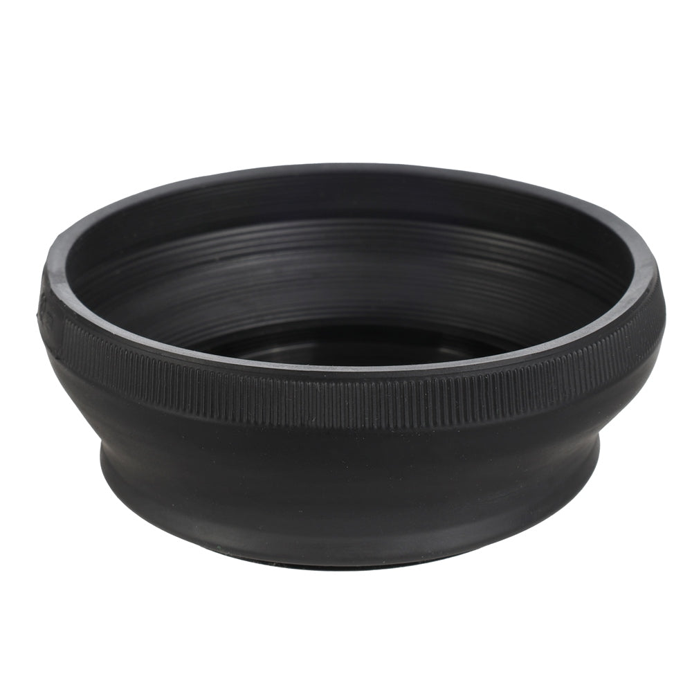 Cappuccio da sole in gomma Matin 62 mm M-6236