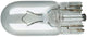 Lampade a sfera Osram 12V 5W