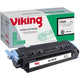 Cartucho de tinta toner vikingo hp q6000a negro