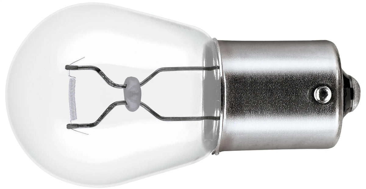 Lámparas de bola de Osram 24V 21W
