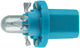 Lampade a sfera Osram 12V 1,2 W