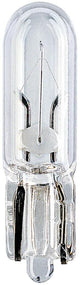 Osram steeklamp ball lamps 12v 2w