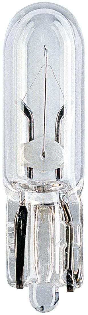 Lampade a sfera Osram 12V 2W