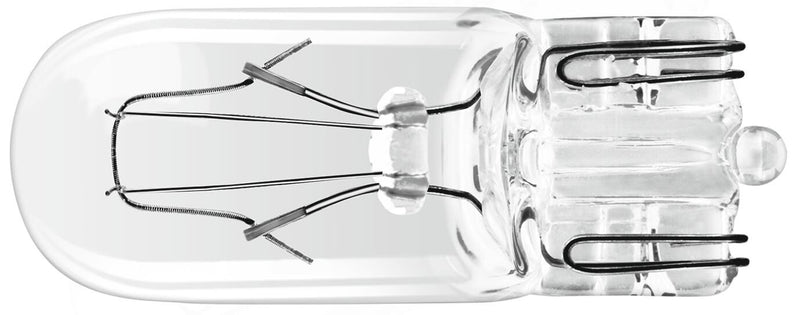 Lampade a sfera Osram 24V 5W