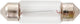 Osram Soffi.24V 5W SB SV8.5-8