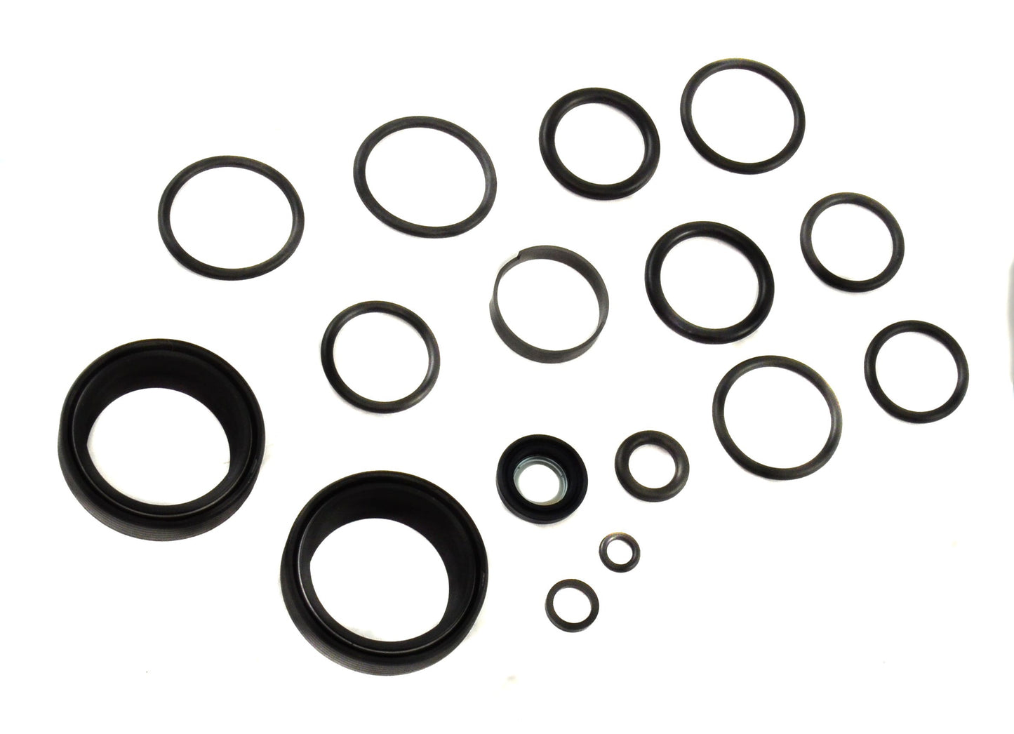 Rockshox Service Kit Basic F.RS1
