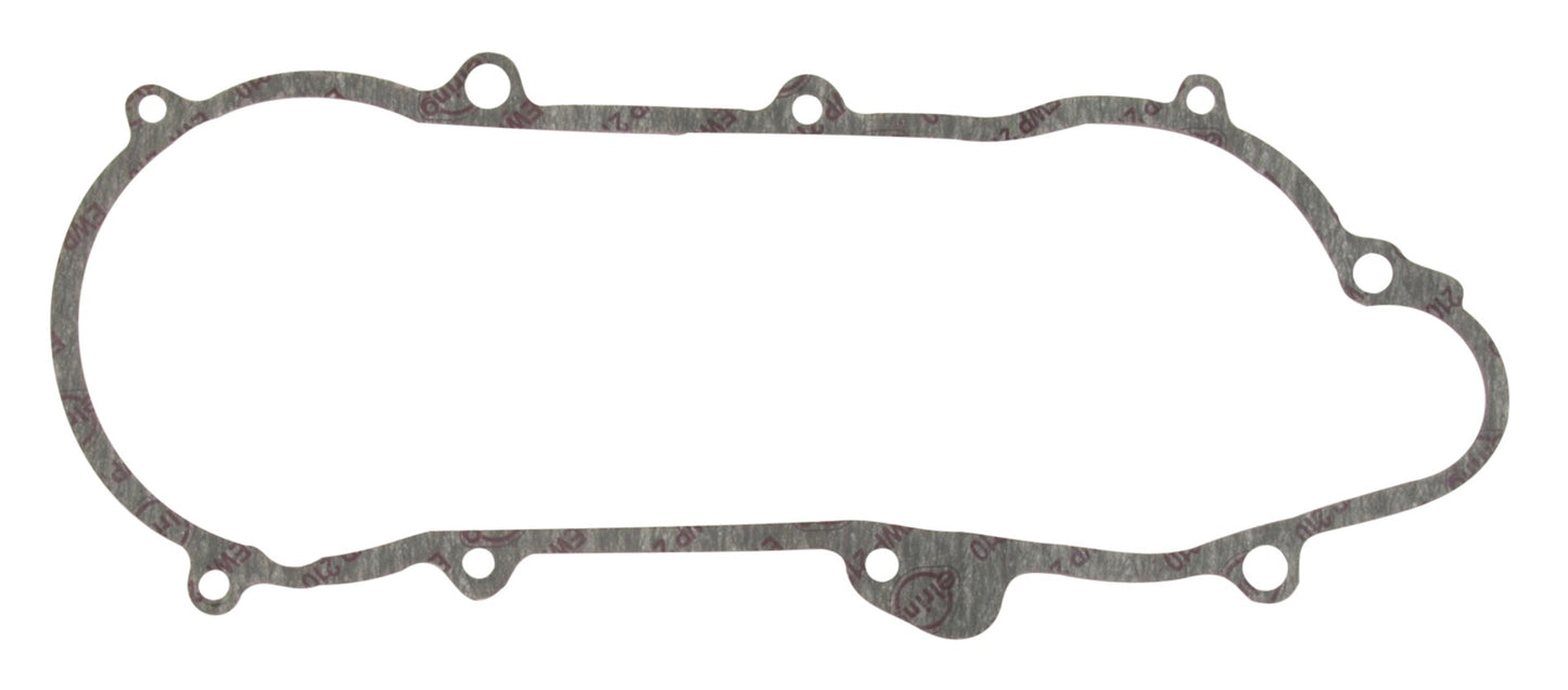 Visión BAC con la junta de tapa de Rapido