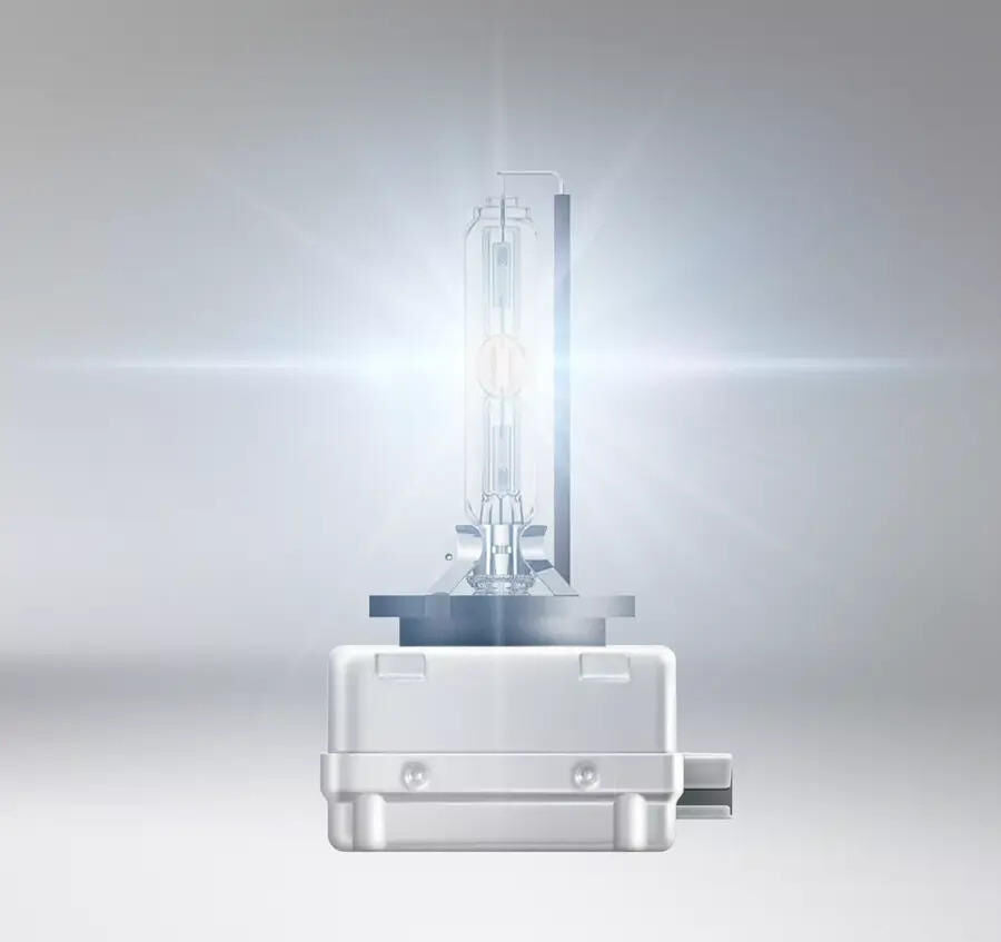 OSRAM XENON 85V 35W D1S Lámpara Night Breaker Laser