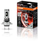 Osram lampada frontale night breaker led speed 450 lampada h7 450 1vp ledspeed nightbreaker 12v16w