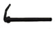 Rockshox QR Axle Rs Maxle Lite 15 x 110mm Boost 158mm