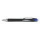 Roller Mitsubishi Uni-Ball Jetstream SXN-210 0,5mm 1mm cappuccio blu