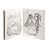 Boek specials nederland bv kleurboek a6
