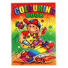 Libro especial Países Bajos bv libro compacto para colorear