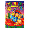 Libro especial Países Bajos bv libro compacto para colorear