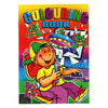 Libro especial Países Bajos bv libro compacto para colorear