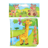 Libri speciali Nederland BV Badbook Dieren - afbeelding 3