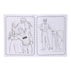 Boek specials nederland bv batman colorio