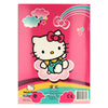 Libro Speciali Nederland BV Hello Kitty Colorio Colorbook