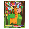 Libri speciali nederland bv colorbookje