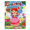 Libri speciali nederland bv colorbookje