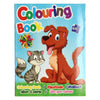 Libri speciali nederland bv colorbookje