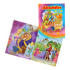 Libros Especiales de Libro Nederland BV Mini Fairytales